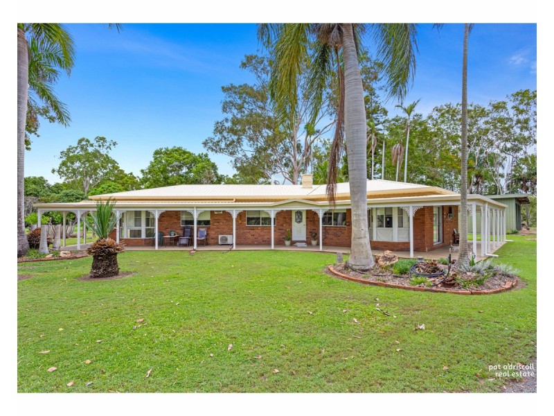 139 Lindley’s Road, Etna Creek QLD 4702