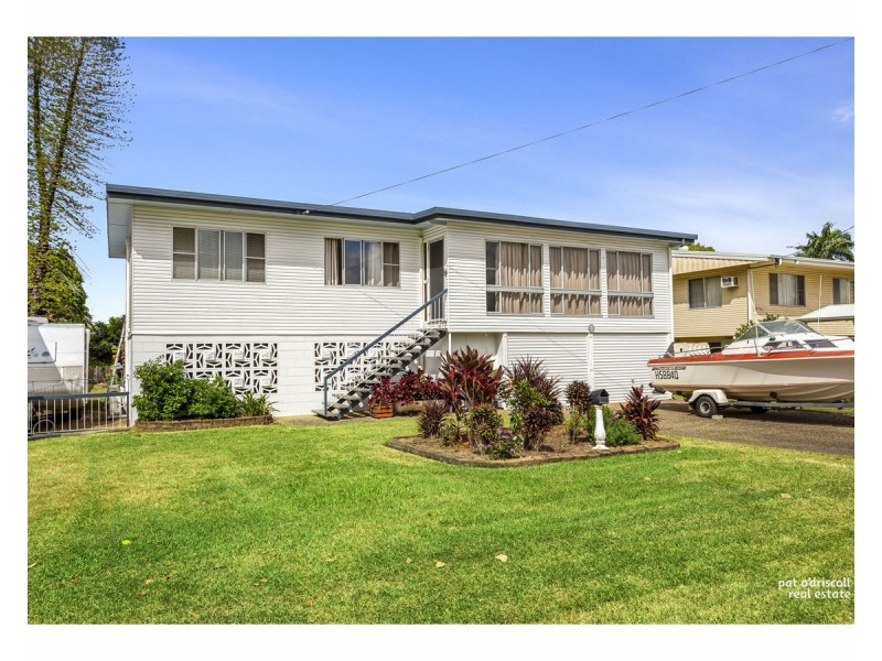 23 Kerr Street, Park Avenue QLD 4701