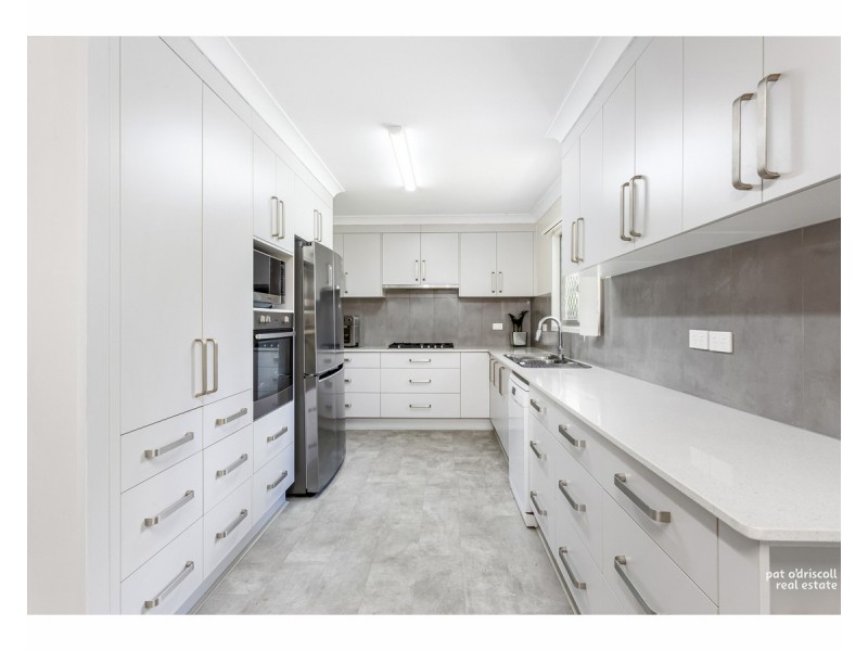 23 Kerr Street, Park Avenue QLD 4701