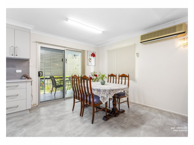 23 Kerr Street, Park Avenue QLD 4701