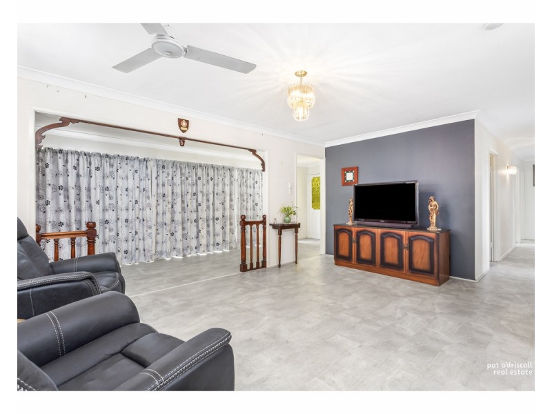 23 Kerr Street, Park Avenue QLD 4701