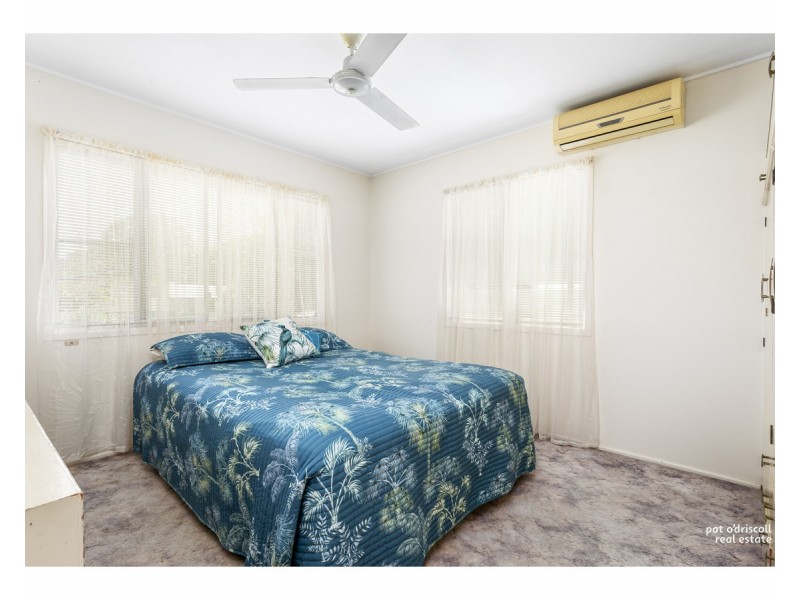 23 Kerr Street, Park Avenue QLD 4701