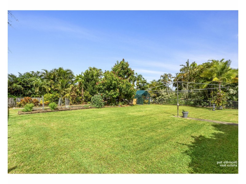 23 Kerr Street, Park Avenue QLD 4701