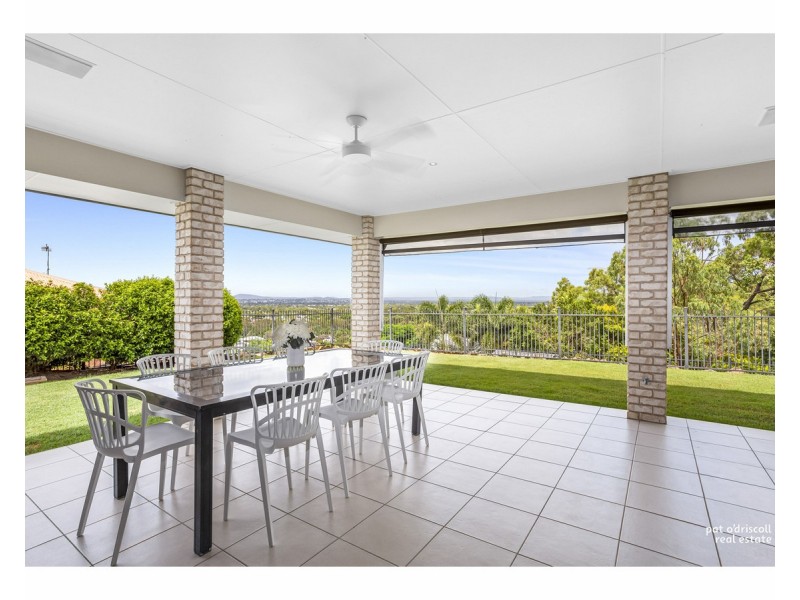 11 Greenwood Close, Frenchville QLD 4701