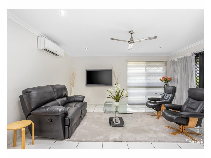 11 Greenwood Close, Frenchville QLD 4701