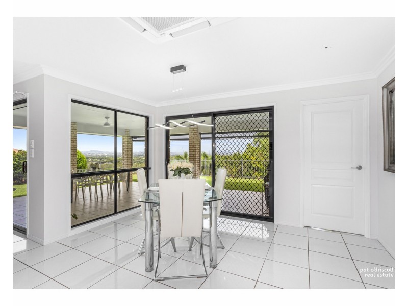 11 Greenwood Close, Frenchville QLD 4701