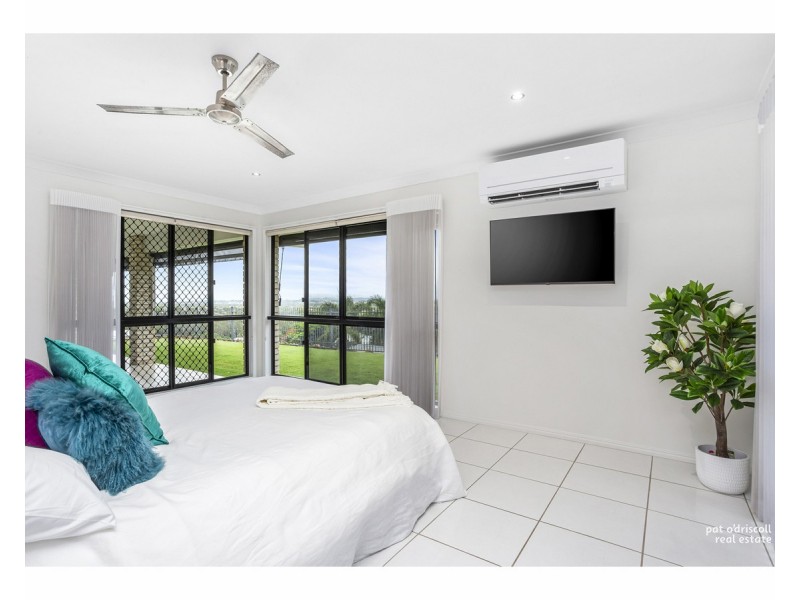 11 Greenwood Close, Frenchville QLD 4701