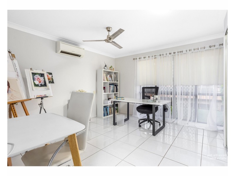 11 Greenwood Close, Frenchville QLD 4701