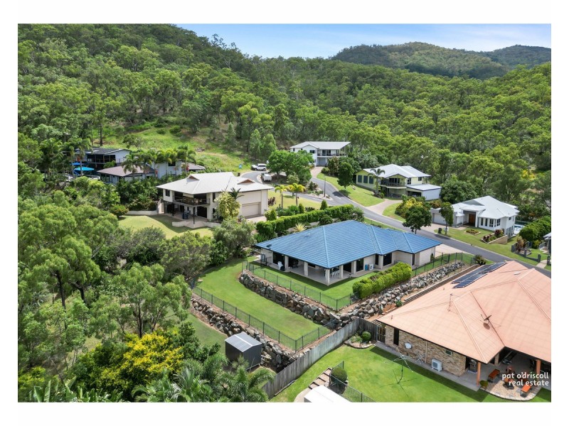 11 Greenwood Close, Frenchville QLD 4701