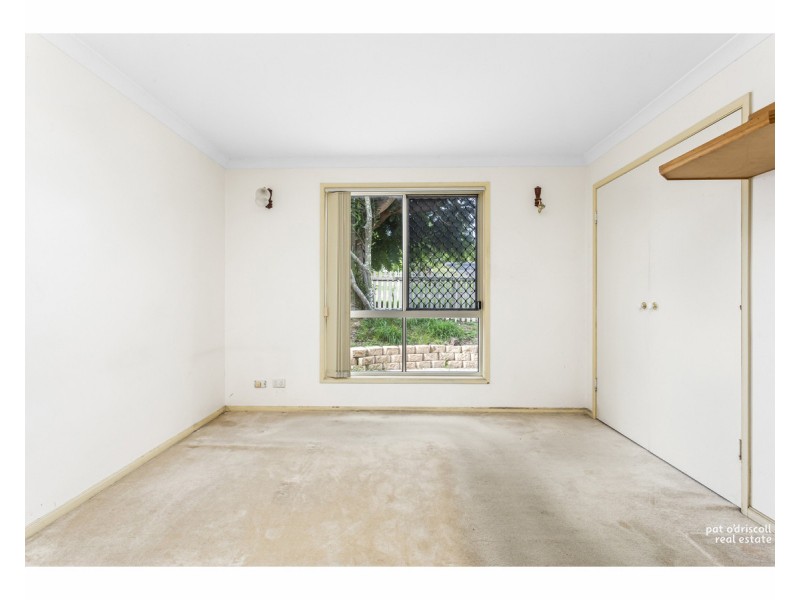 27 Blackall Street, The Range QLD 4700