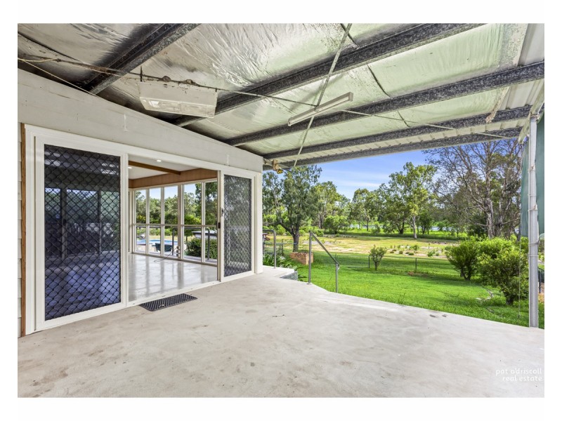 27 Blackall Street, The Range QLD 4700