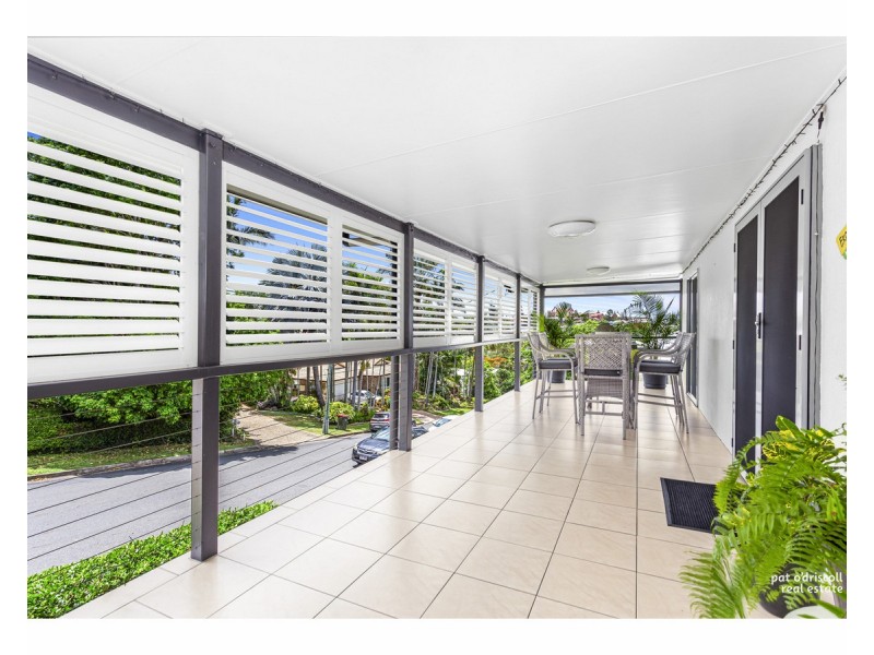 8 Beaconsfield Terrace, The Range QLD 4700
