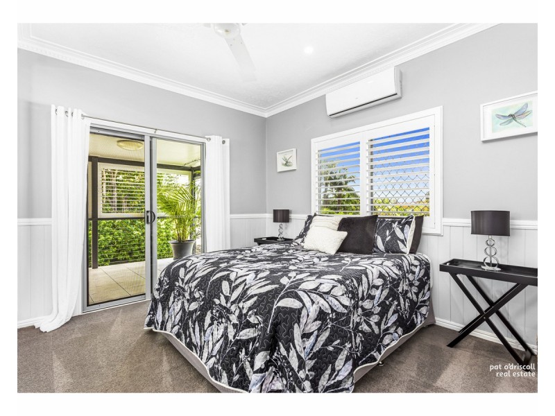 8 Beaconsfield Terrace, The Range QLD 4700