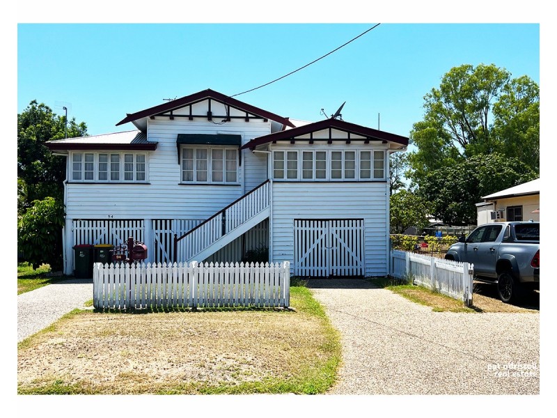 94 Tomkins Street, Berserker QLD 4701