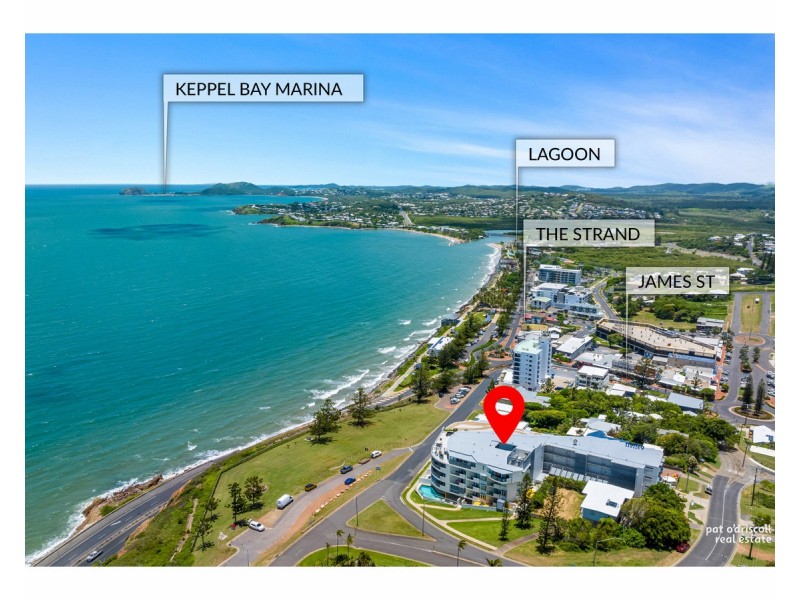 19/30-32 Adelaide Street, Yeppoon QLD 4703