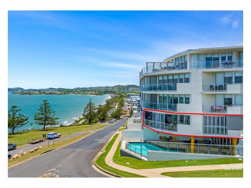 19/30-32 Adelaide Street, Yeppoon QLD 4703