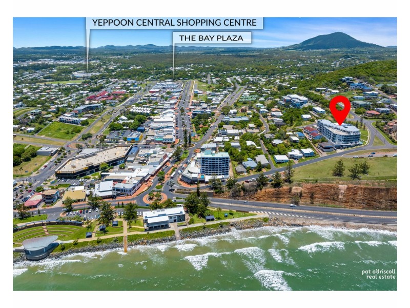 19/30-32 Adelaide Street, Yeppoon QLD 4703