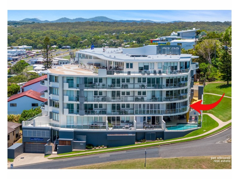 19/30-32 Adelaide Street, Yeppoon QLD 4703