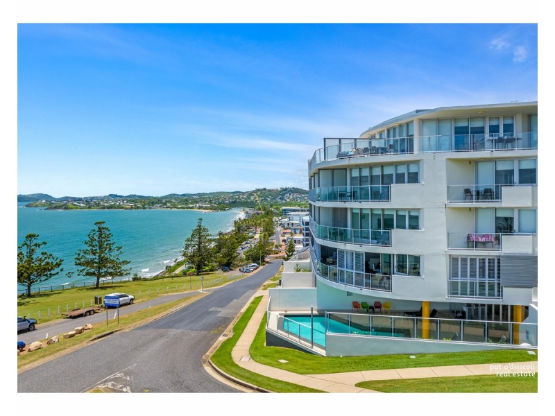 19/30-32 Adelaide Street, Yeppoon QLD 4703