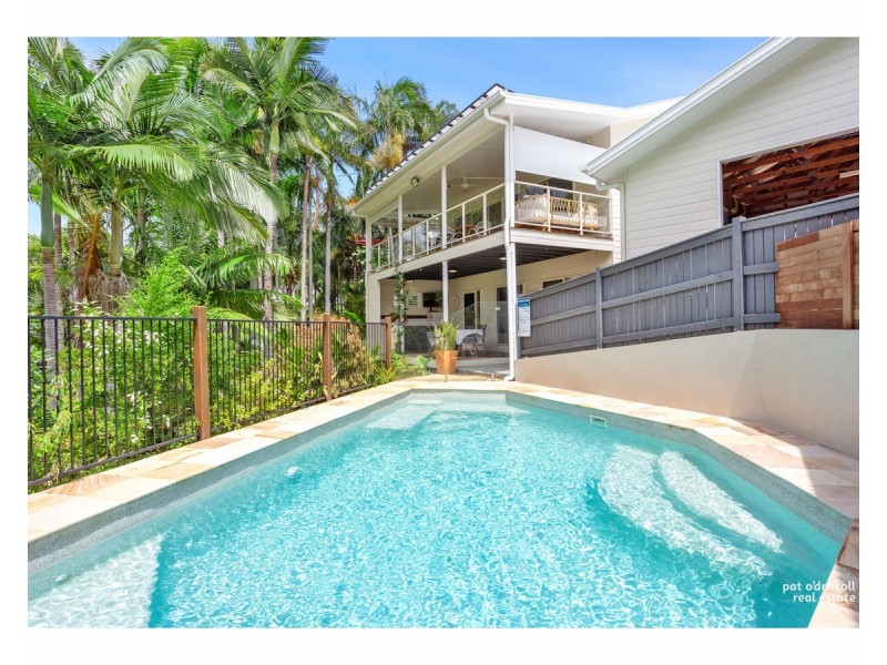 22 Neill Street, Frenchville QLD 4701