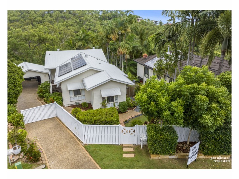 22 Neill Street, Frenchville QLD 4701