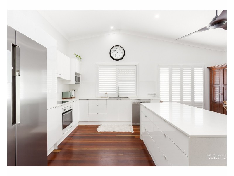 22 Neill Street, Frenchville QLD 4701