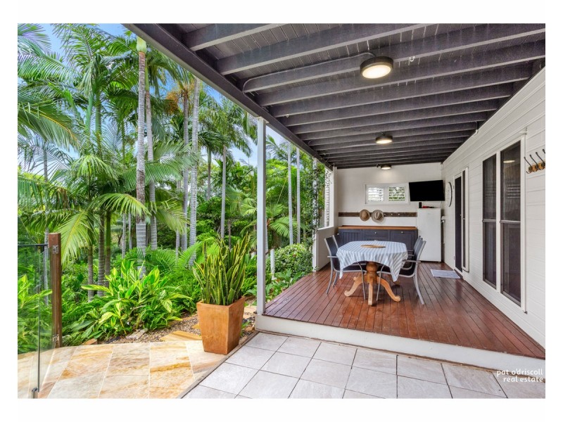 22 Neill Street, Frenchville QLD 4701