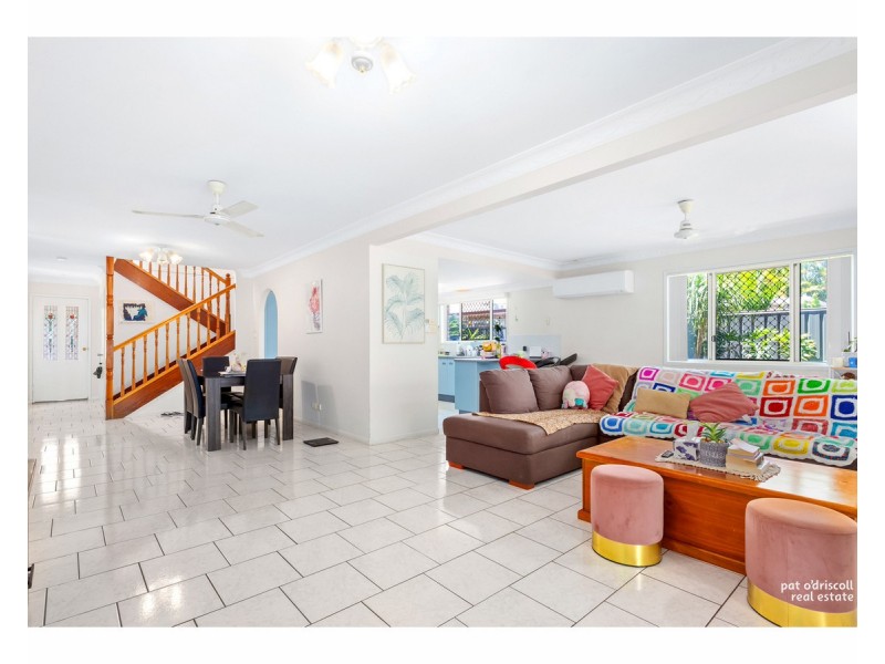 1, 2 & 3/9 Kawana Close, Kawana QLD 4701