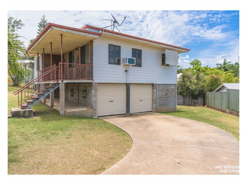 6 Dobbs Street, The Range QLD 4700