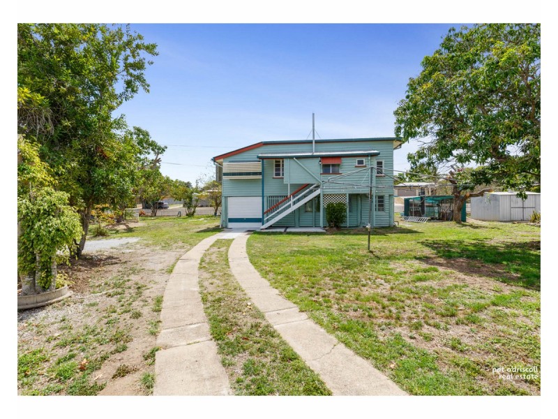 311 Denham Street, The Range QLD 4700