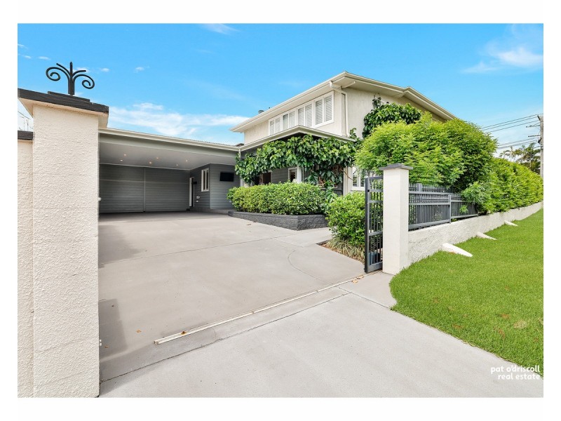 65 Davis Street, Allenstown QLD 4700