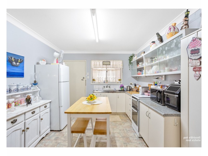 98 Kerrigan Street, Frenchville QLD 4701