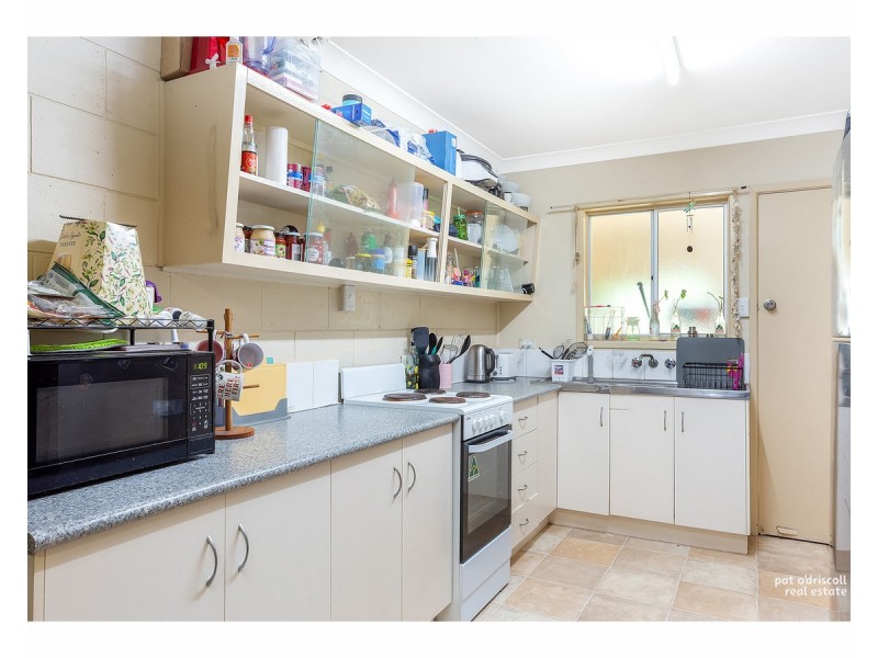 98 Kerrigan Street, Frenchville QLD 4701