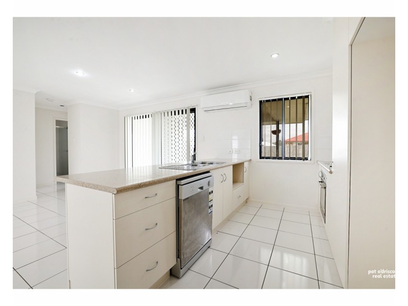 7 Brodie Drive, Gracemere QLD 4702