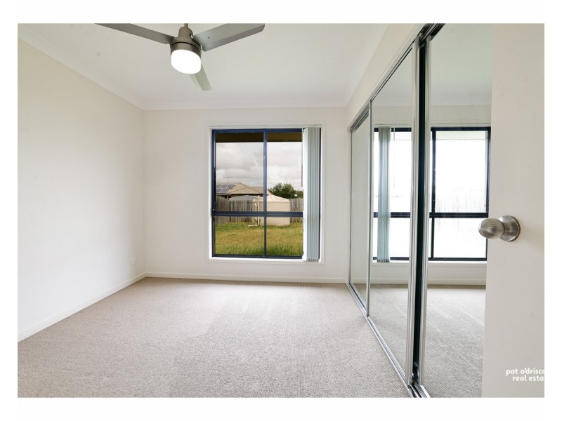 7 Brodie Drive, Gracemere QLD 4702