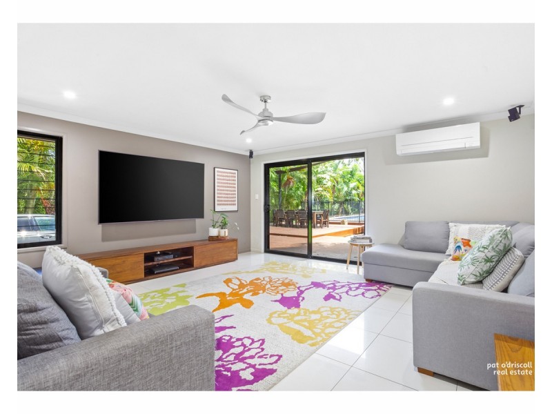 7 Hansen Street, Frenchville QLD 4701