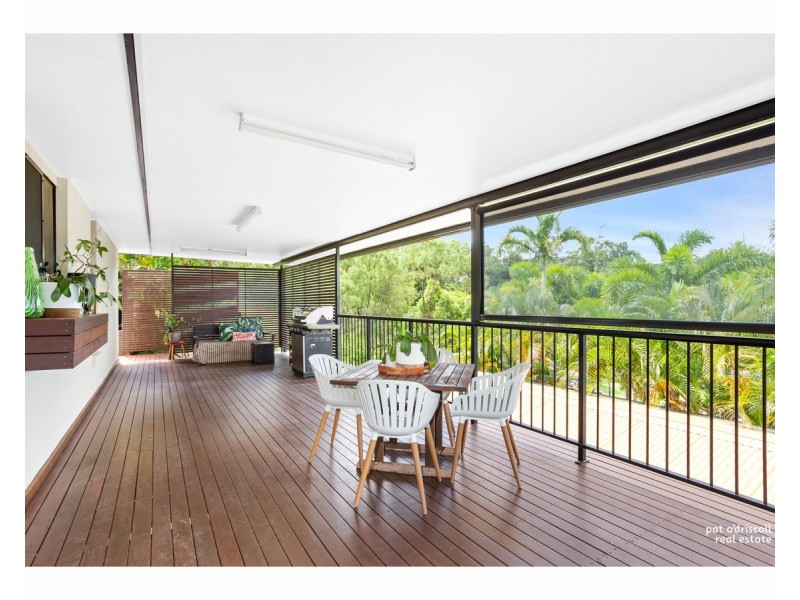 7 Hansen Street, Frenchville QLD 4701