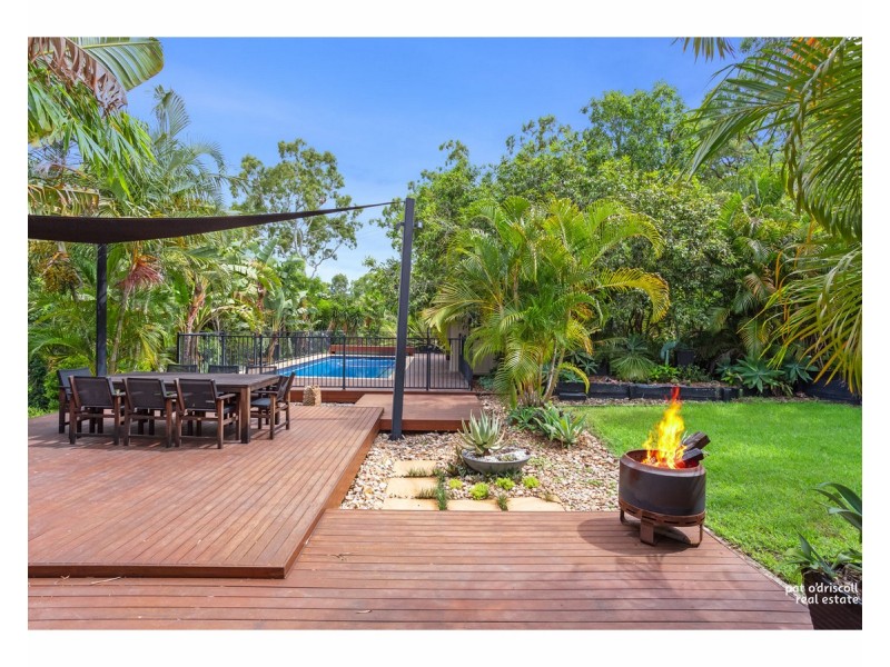 7 Hansen Street, Frenchville QLD 4701