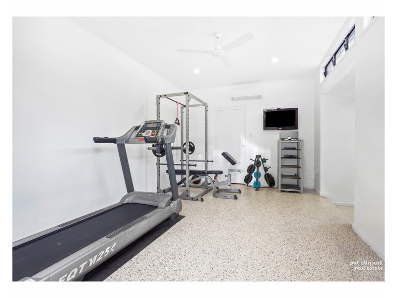 7 Hansen Street, Frenchville QLD 4701