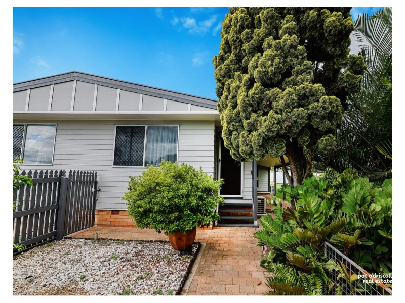 327 Warnock Street, Koongal QLD 4701