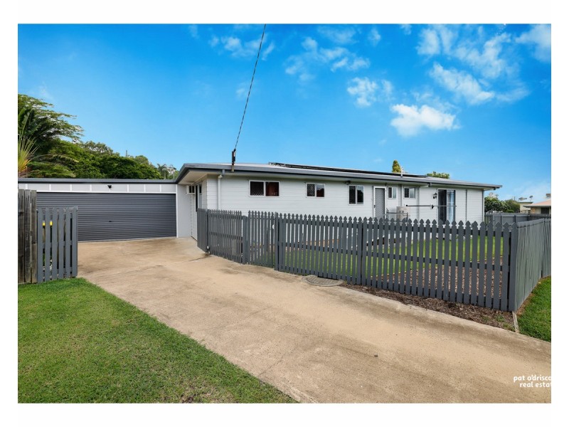 327 Warnock Street, Koongal QLD 4701