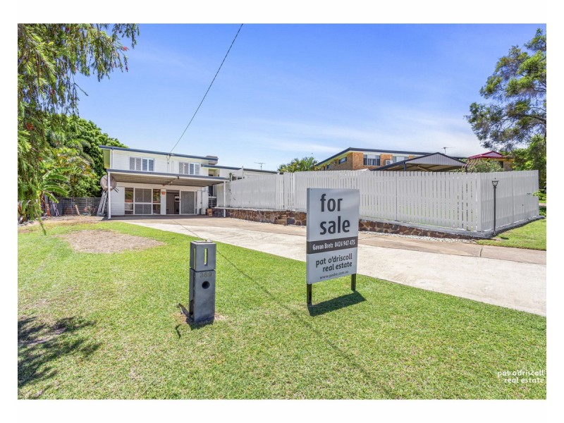 369 Marsh Avenue, Frenchville QLD 4701