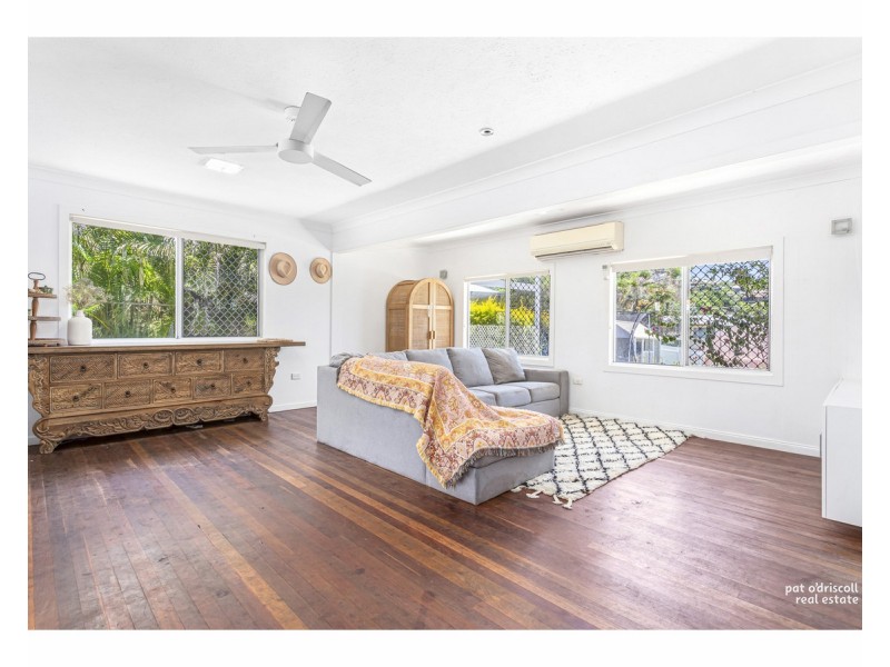 369 Marsh Avenue, Frenchville QLD 4701