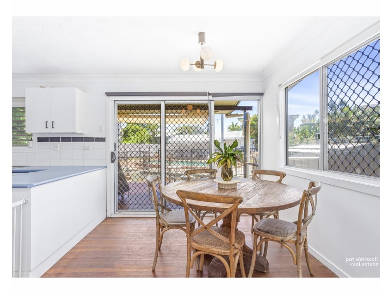 369 Marsh Avenue, Frenchville QLD 4701