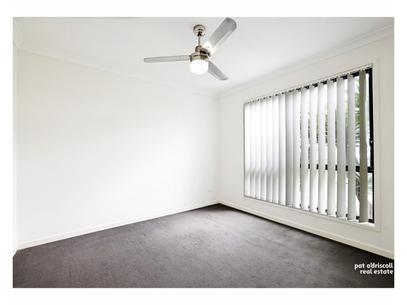 8 Georgia Drive, Parkhurst QLD 4702