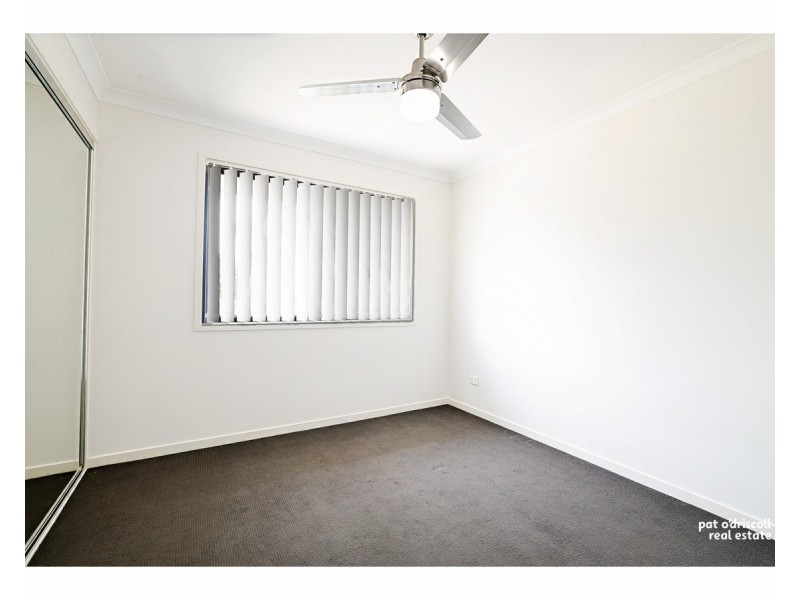 8 Georgia Drive, Parkhurst QLD 4702