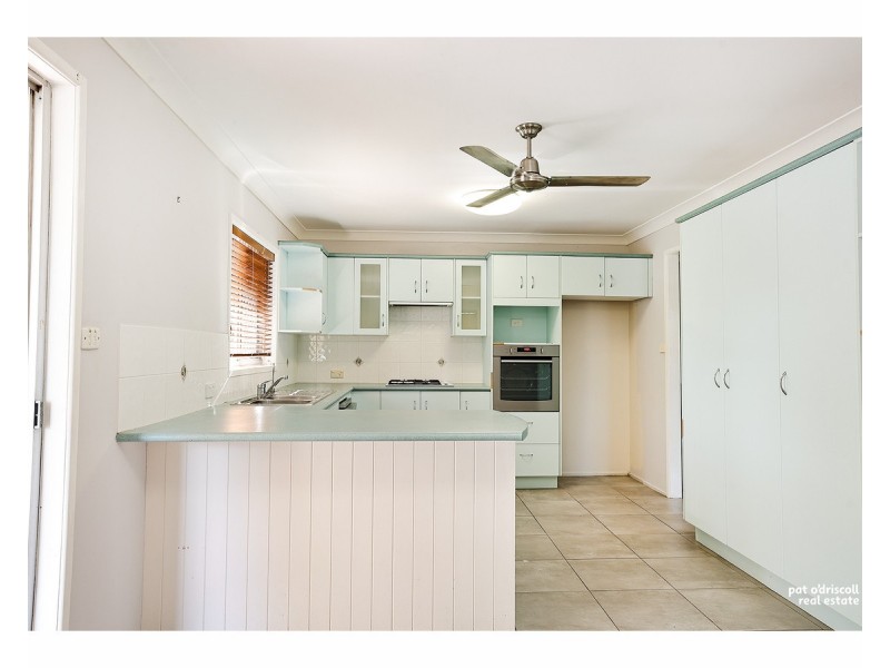 307 Mills Avenue, Frenchville QLD 4701
