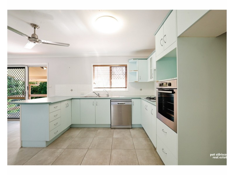 307 Mills Avenue, Frenchville QLD 4701