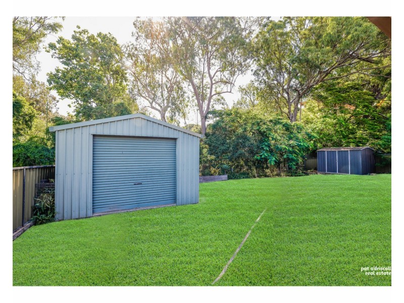 307 Mills Avenue, Frenchville QLD 4701