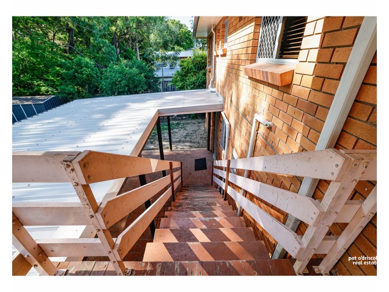 307 Mills Avenue, Frenchville QLD 4701